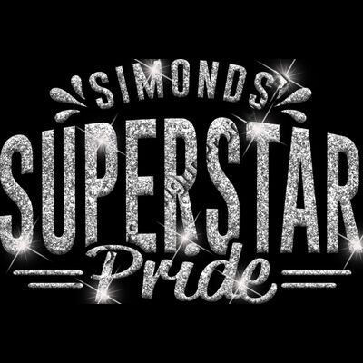 GLT62 SILVER GLITTER Thumbnail