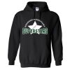 18500 Adult Heavy Blend Hooded Sweatshirt Thumbnail
