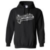 18500 Adult Heavy Blend Hooded Sweatshirt Thumbnail