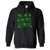 18500 Adult Heavy Blend Hooded Sweatshirt Thumbnail