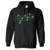 18500 Adult Heavy Blend Hooded Sweatshirt Thumbnail