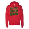 3719 Unisex Sponge Fleece Hoodie Thumbnail