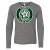 3513Y Youth Extra Soft Tri-blend Long Sleeve Thumbnail