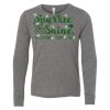 3513Y Youth Extra Soft Tri-blend Long Sleeve Thumbnail