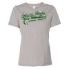 6413 Women’s Extra Soft Tri-blend Tee Thumbnail