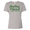 6413 Women’s Extra Soft Tri-blend Tee Thumbnail